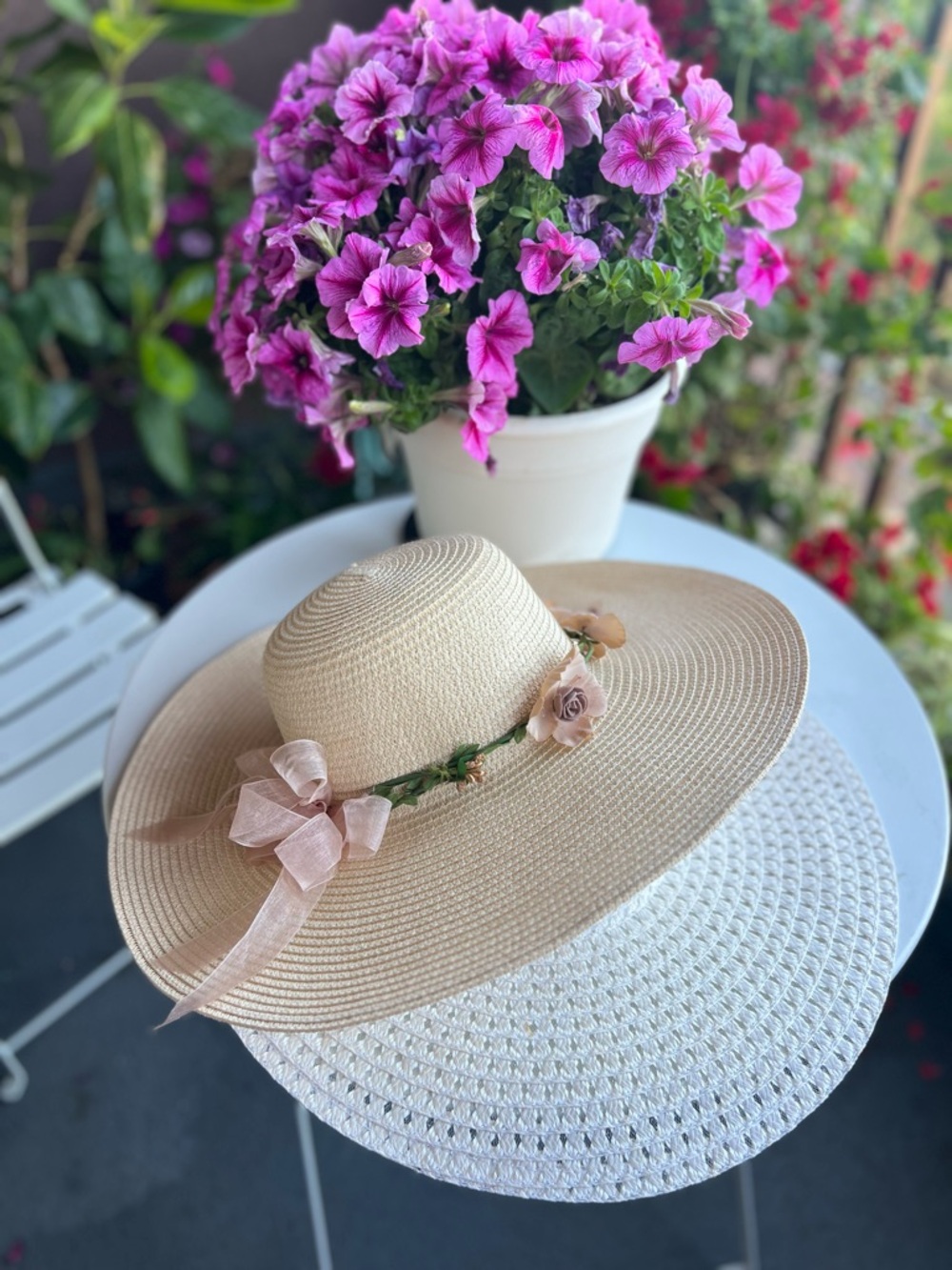 2 for $15 Summer Straw Sun Hats Amazing Price!🎀 👒